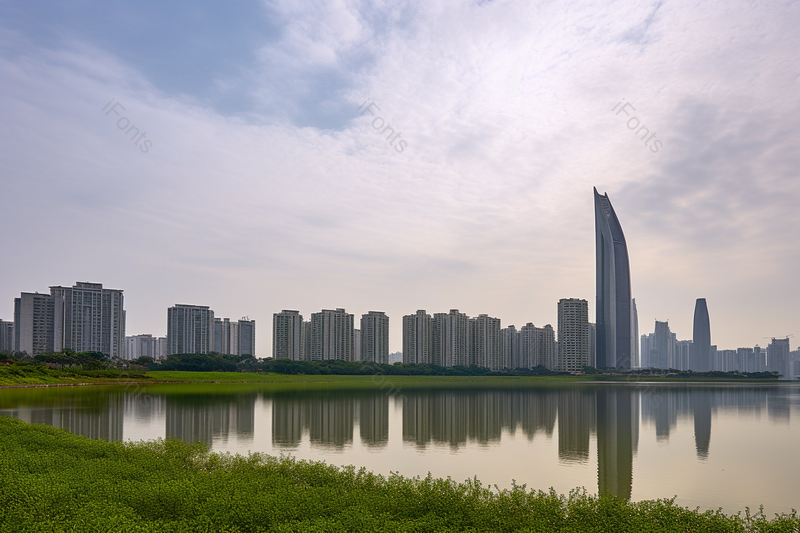 远离城市户外远景实拍摄影图,高清,摄影图,摄影图片,图片大全,摄影图免费下载